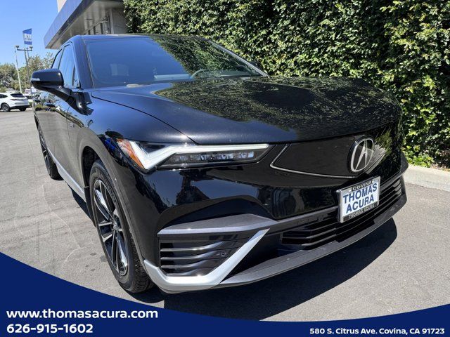 2024 Acura ZDX w/A-Spec Package