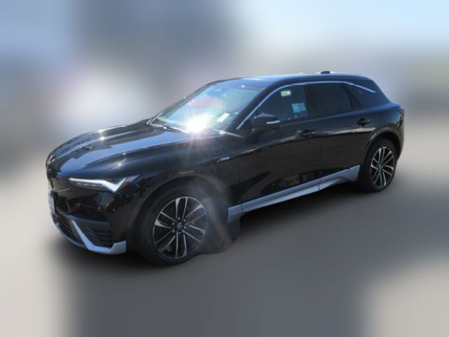 2024 Acura ZDX w/A-Spec Package