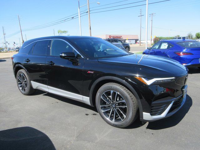 2024 Acura ZDX w/A-Spec Package