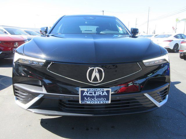 2024 Acura ZDX w/A-Spec Package