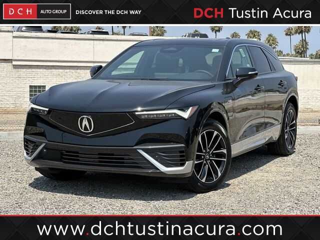 2024 Acura ZDX w/A-Spec Package