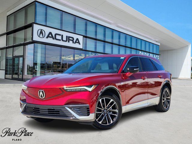 2024 Acura ZDX w/A-Spec Package