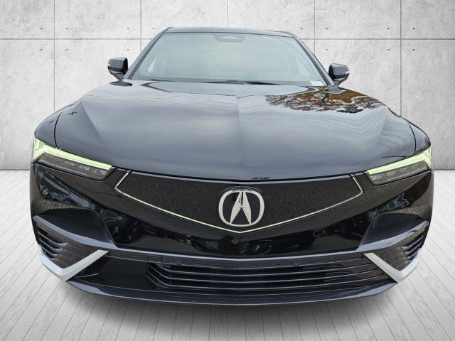 2024 Acura ZDX w/A-Spec Package