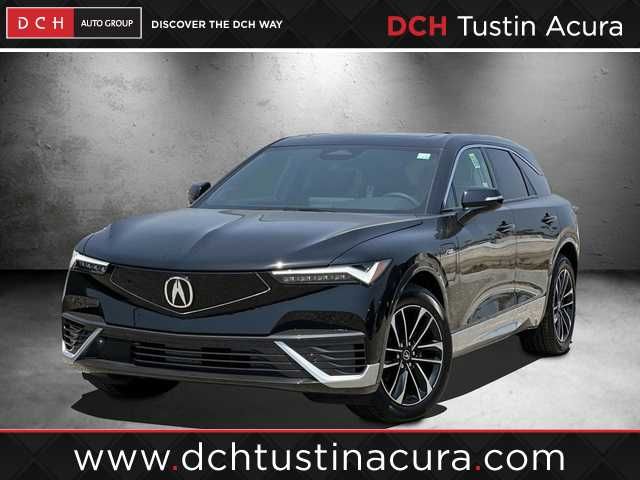 2024 Acura ZDX w/A-Spec Package