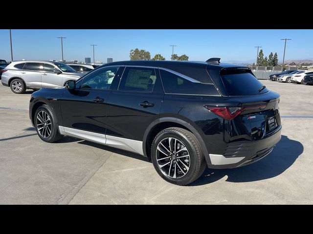 2024 Acura ZDX w/A-Spec Package