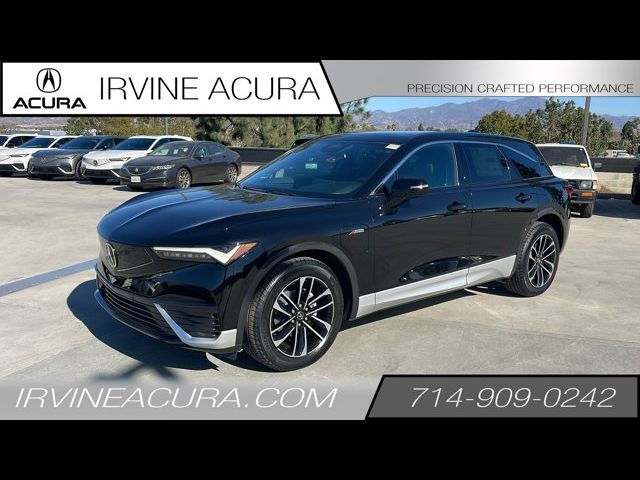 2024 Acura ZDX w/A-Spec Package