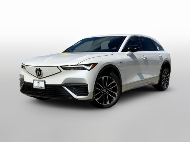 2024 Acura ZDX w/A-Spec Package