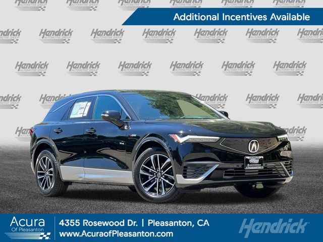 2024 Acura ZDX w/A-Spec Package