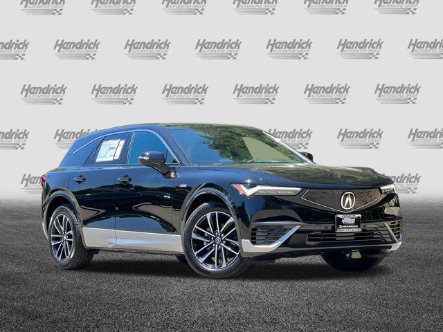 2024 Acura ZDX w/A-Spec Package