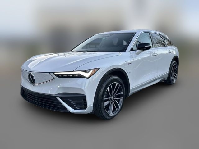 2024 Acura ZDX w/A-Spec Package