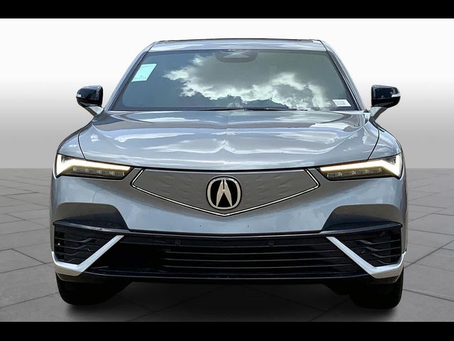 2024 Acura ZDX w/A-Spec Package