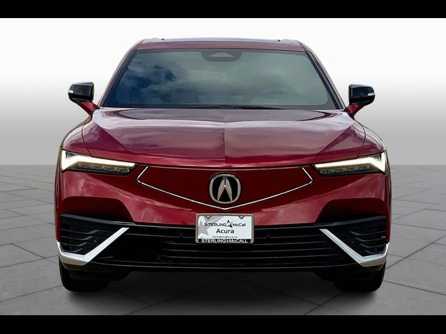 2024 Acura ZDX w/A-Spec Package