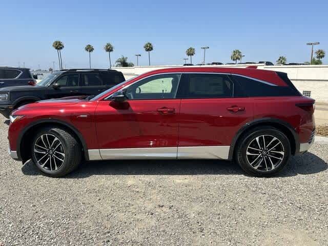 2024 Acura ZDX w/A-Spec Package