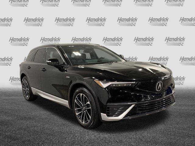 2024 Acura ZDX w/A-Spec Package