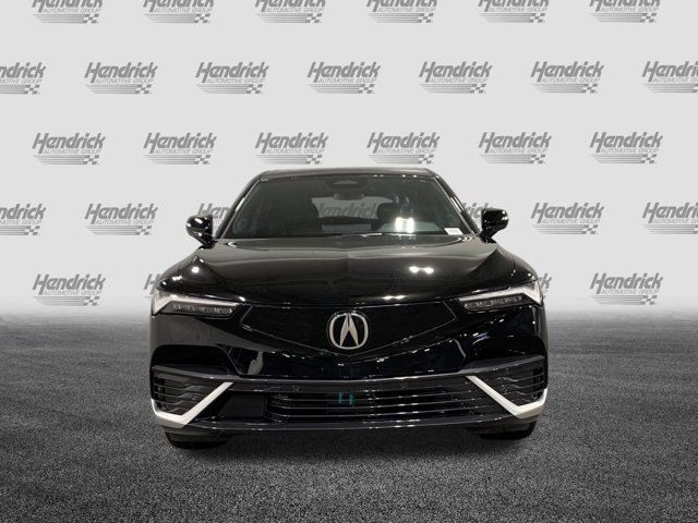 2024 Acura ZDX w/A-Spec Package