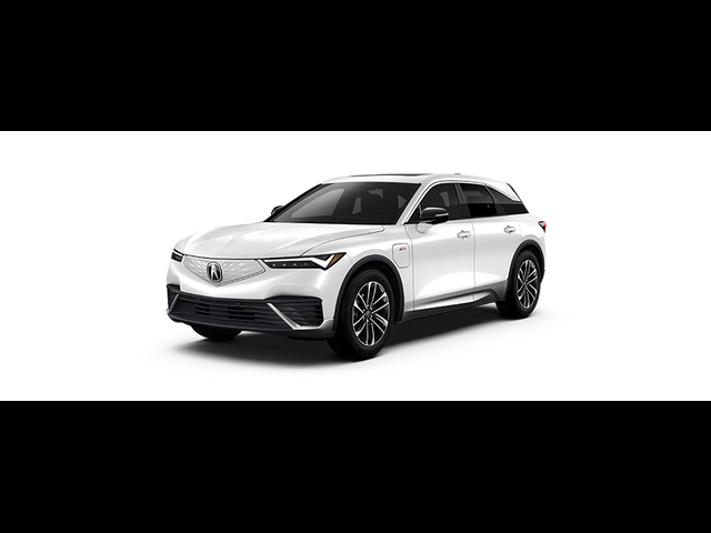 2024 Acura ZDX w/A-Spec Package