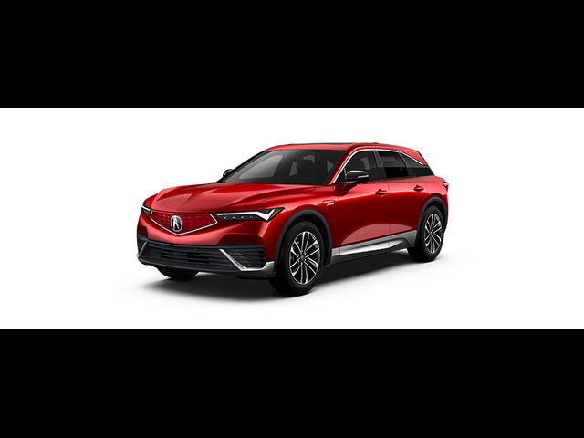 2024 Acura ZDX w/A-Spec Package