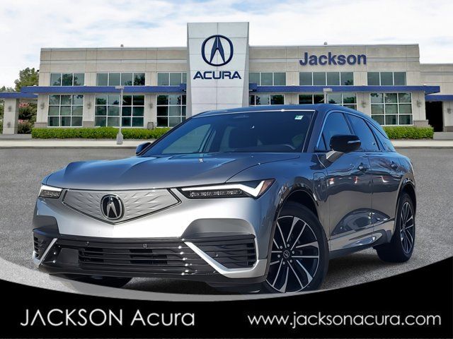 2024 Acura ZDX w/A-Spec Package