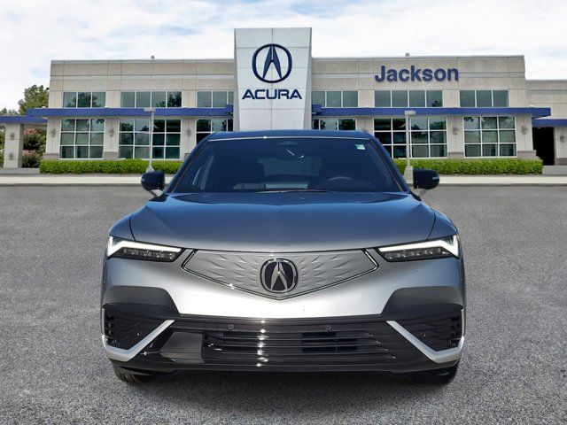 2024 Acura ZDX w/A-Spec Package