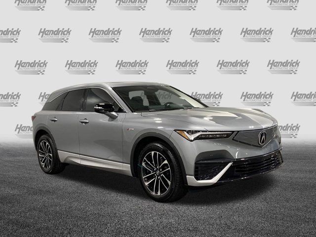 2024 Acura ZDX w/A-Spec Package