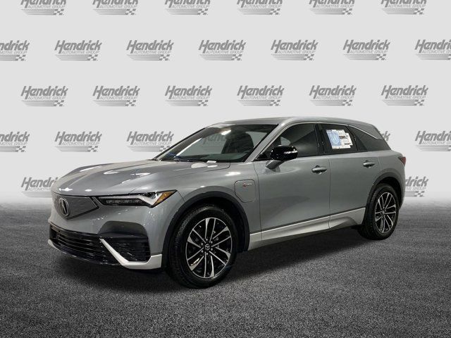 2024 Acura ZDX w/A-Spec Package