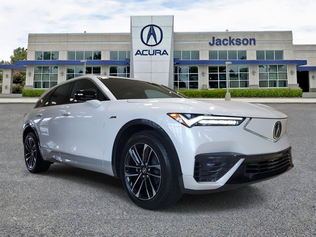 2024 Acura ZDX w/A-Spec Package