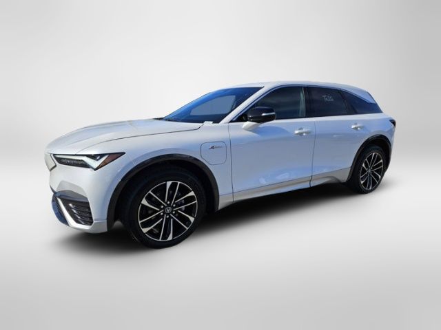 2024 Acura ZDX w/A-Spec Package