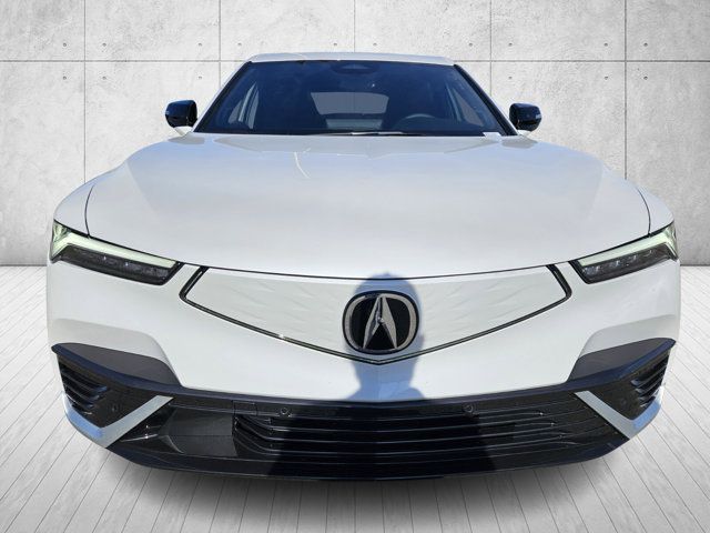 2024 Acura ZDX w/A-Spec Package