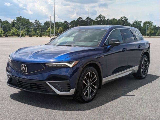 2024 Acura ZDX w/A-Spec Package