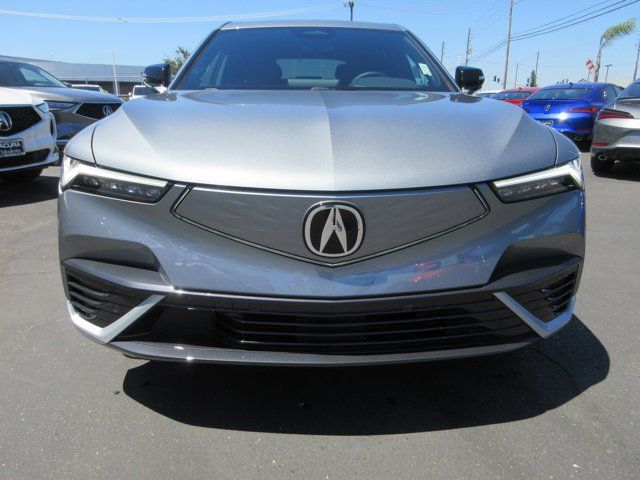 2024 Acura ZDX w/A-Spec Package