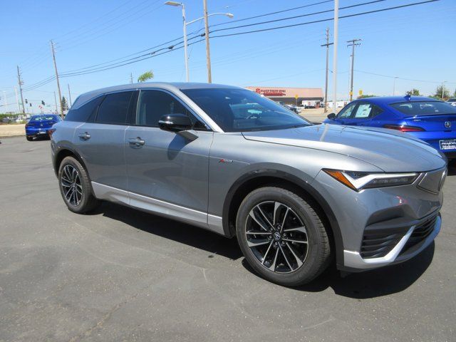 2024 Acura ZDX w/A-Spec Package