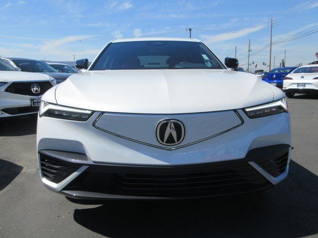 2024 Acura ZDX w/A-Spec Package