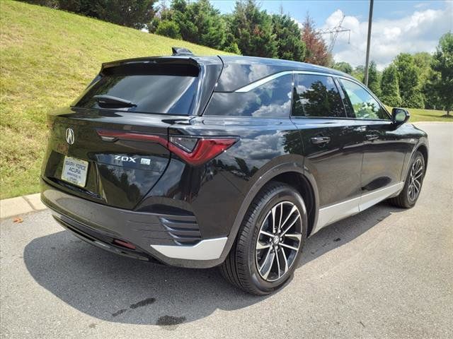 2024 Acura ZDX w/A-Spec Package