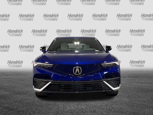 2024 Acura ZDX w/A-Spec Package