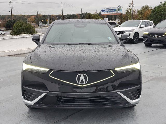 2024 Acura ZDX w/A-Spec Package