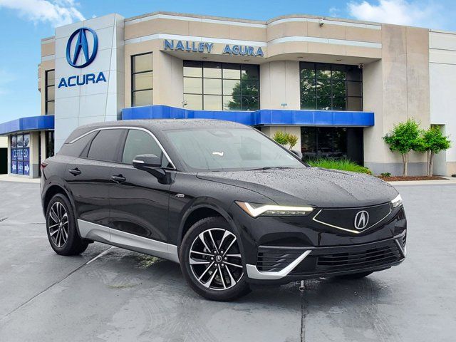 2024 Acura ZDX w/A-Spec Package