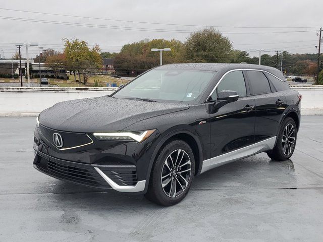 2024 Acura ZDX w/A-Spec Package