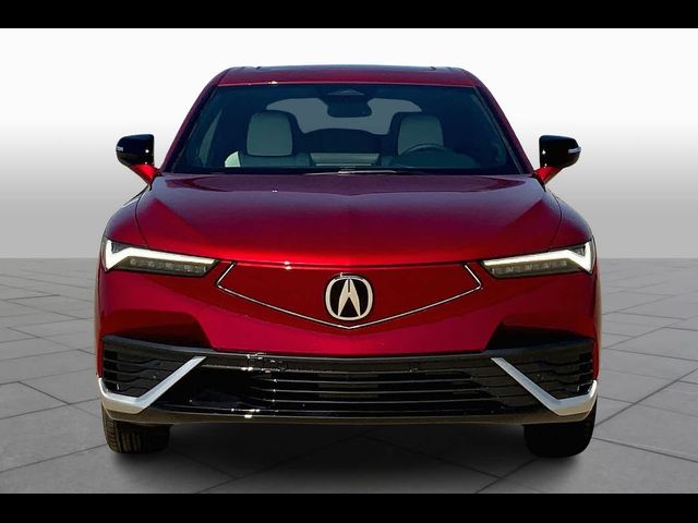 2024 Acura ZDX w/A-Spec Package