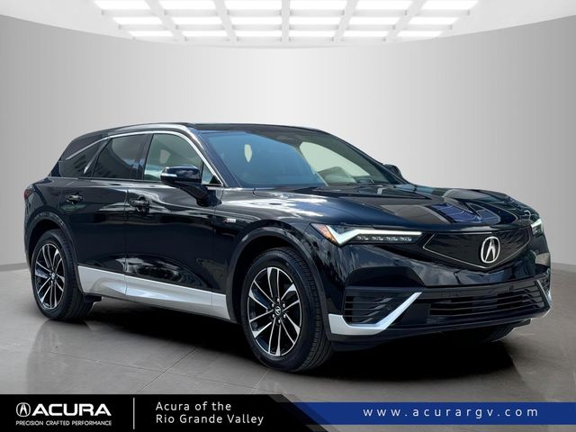 2024 Acura ZDX w/A-Spec Package