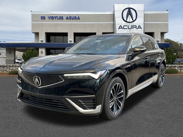 2024 Acura ZDX w/A-Spec Package