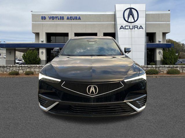 2024 Acura ZDX w/A-Spec Package