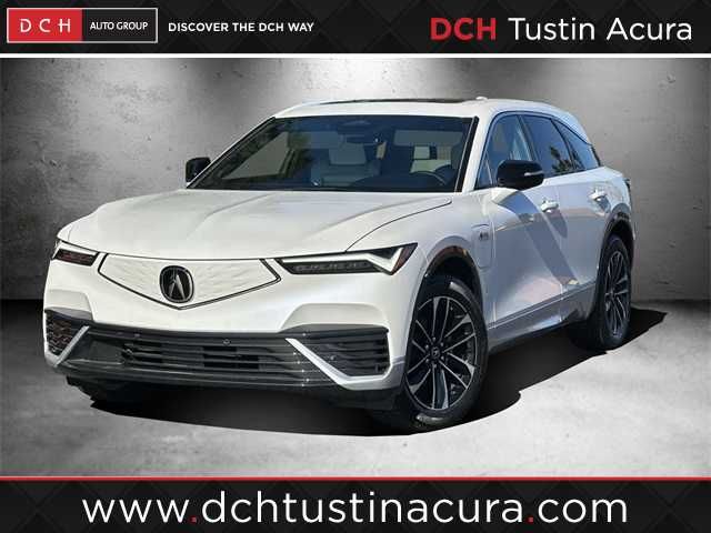 2024 Acura ZDX w/A-Spec Package