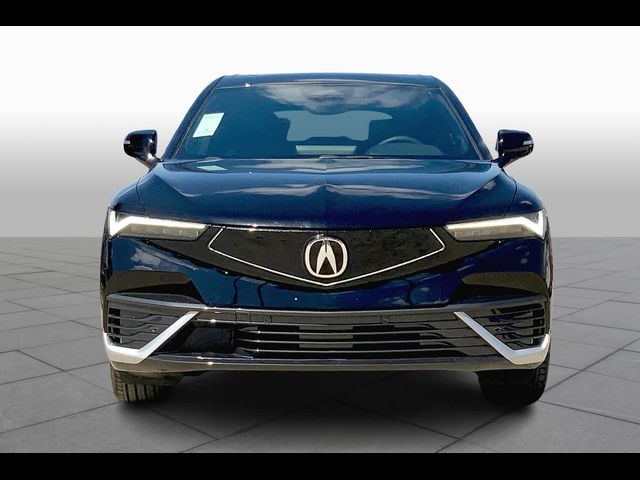 2024 Acura ZDX w/A-Spec Package