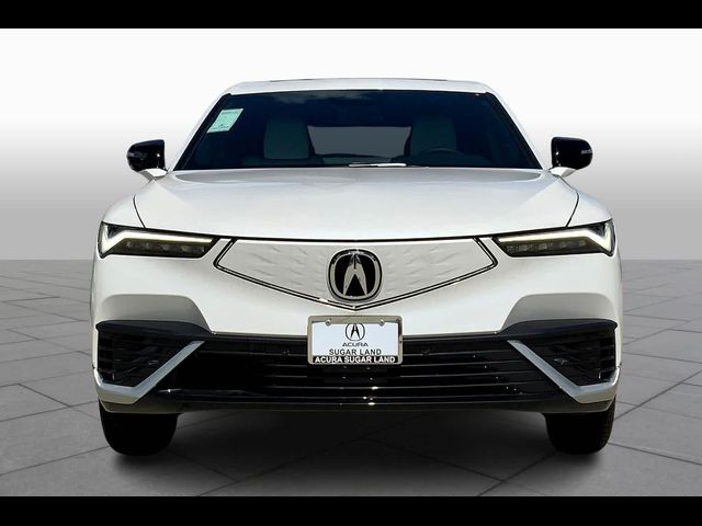 2024 Acura ZDX w/A-Spec Package