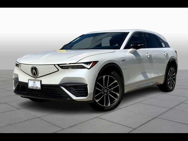 2024 Acura ZDX w/A-Spec Package