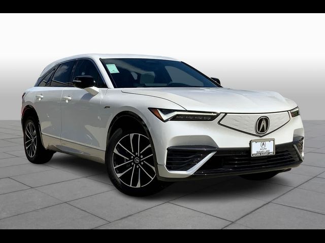 2024 Acura ZDX w/A-Spec Package