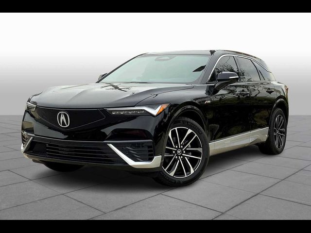 2024 Acura ZDX w/A-Spec Package