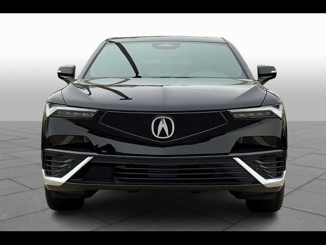 2024 Acura ZDX w/A-Spec Package