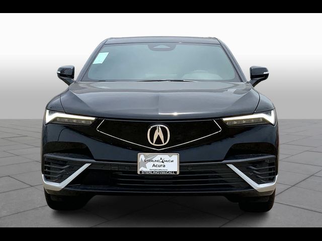 2024 Acura ZDX w/A-Spec Package