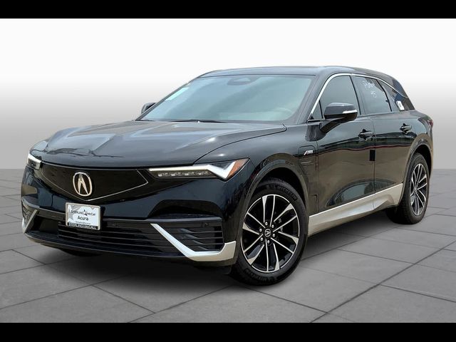 2024 Acura ZDX w/A-Spec Package